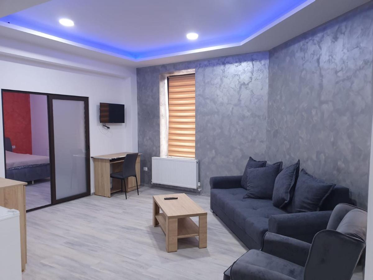 Cazare Gallamar Birlad Ngoại thất bức ảnh